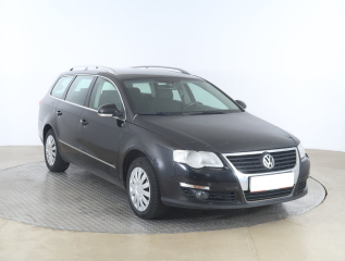 Volkswagen Passat, 2009