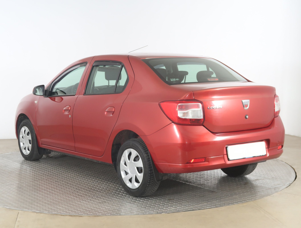 Dacia Logan