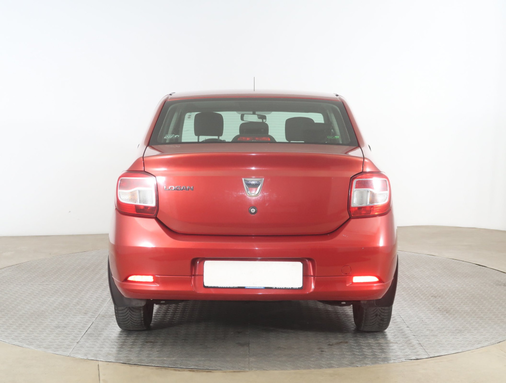 Dacia Logan