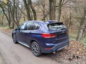 BMW X1 - 2019