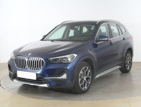 BMW X1 - 2019