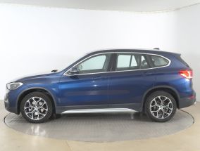 BMW X1 - 2019