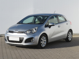 Kia Rio 2011