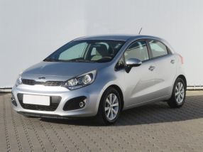 Kia Rio - 2011