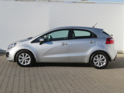 Kia Rio 2011