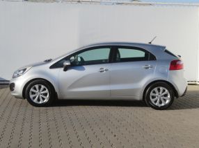 Kia Rio - 2011
