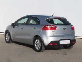 Kia Rio - 2011