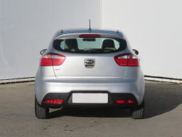 Kia Rio 2011