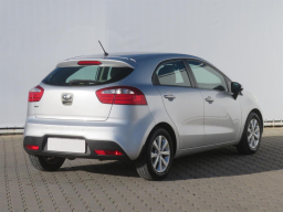 Kia Rio 2011