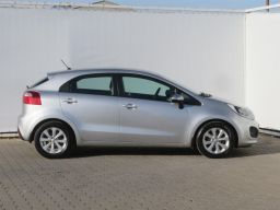 Kia Rio 2011