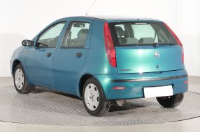 Fiat Punto - 2006