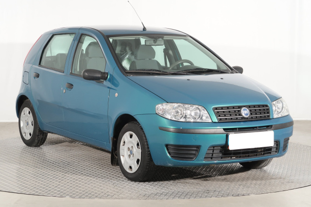 Fiat Punto 2006