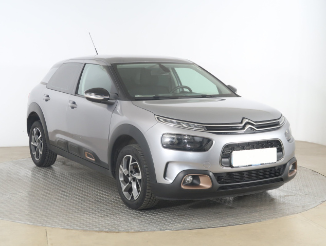 Citroen C4 Cactus 2019