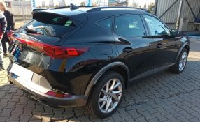 Cupra Formentor - 2024