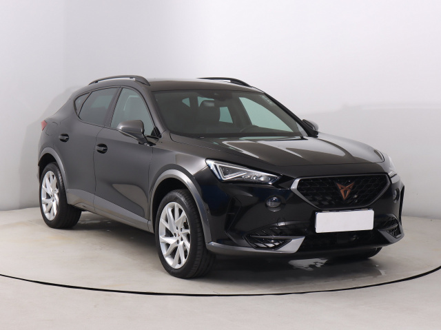 Cupra Formentor 2024