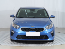Kia Ceed 2019