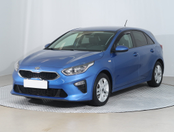 Kia Ceed 2019
