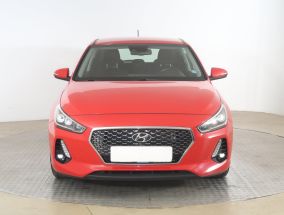 Hyundai i30 - 2017