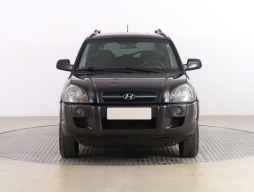 Hyundai Tucson 2007