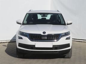 Skoda Kodiaq - 2019