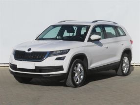 Skoda Kodiaq - 2019