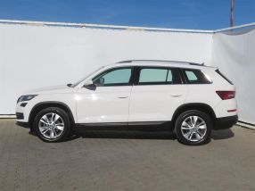 Skoda Kodiaq - 2019