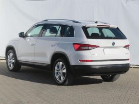 Skoda Kodiaq - 2019