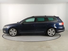 Volkswagen Passat - 2012