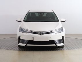 Toyota Corolla - 2018