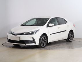 Toyota Corolla - 2018