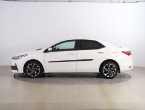 Toyota Corolla - 2018