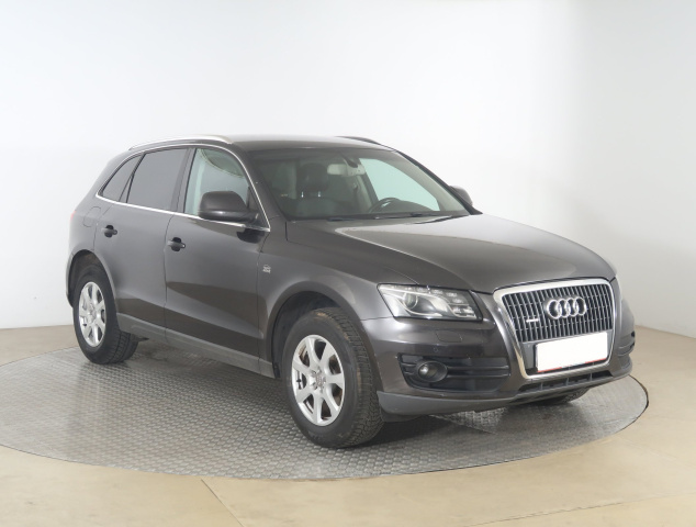 Audi Q5 2010
