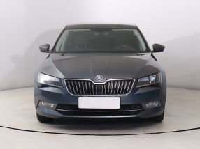 Skoda Superb - 2016