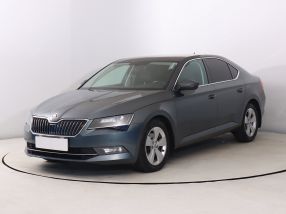 Skoda Superb - 2016