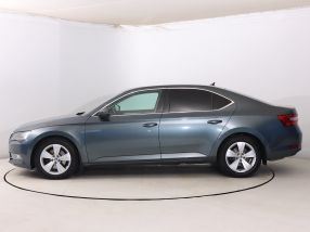 Skoda Superb - 2016