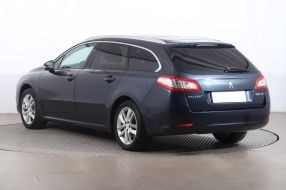 Peugeot 508 - 2011