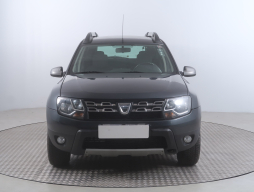 Dacia Duster 2014
