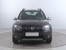 Dacia Duster - 2014