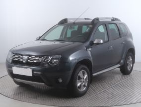 Dacia Duster - 2014