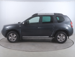Dacia Duster 2014