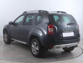 Dacia Duster - 2014