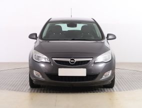 Opel Astra - 2010