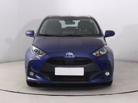 Toyota Yaris - 2021