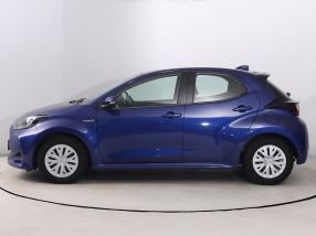 Toyota Yaris - 2021