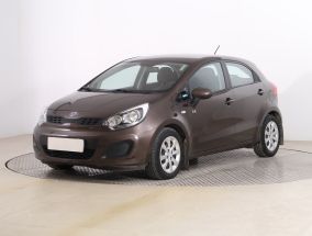 Kia Rio - 2011