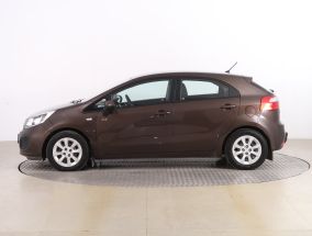 Kia Rio - 2011