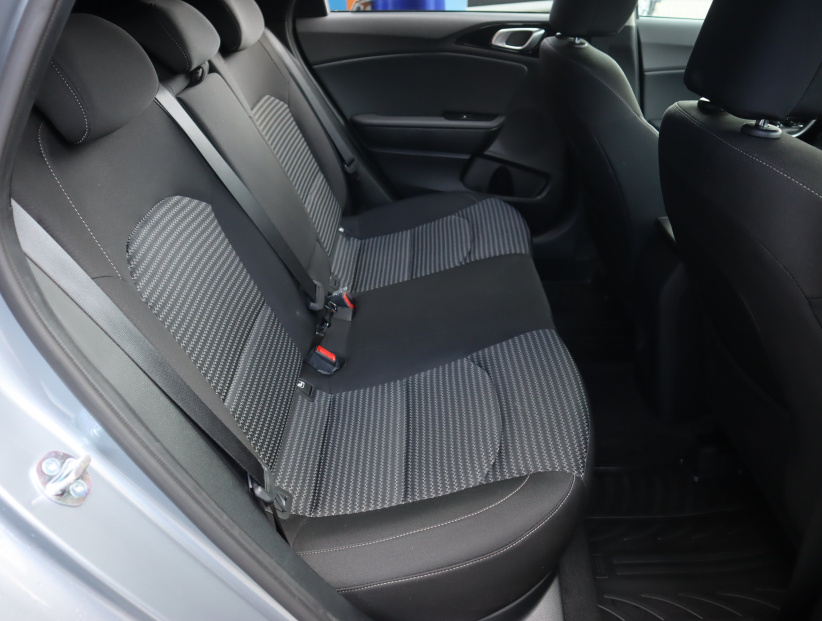 Kia Ceed, 2025