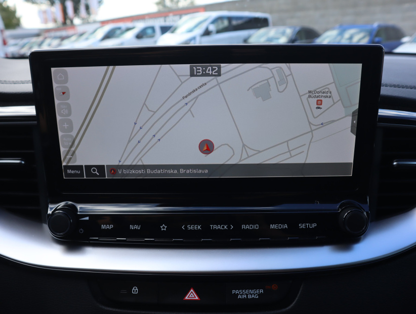 Kia Ceed, 2025