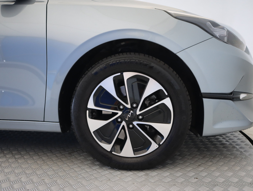 Kia Ceed, 2025