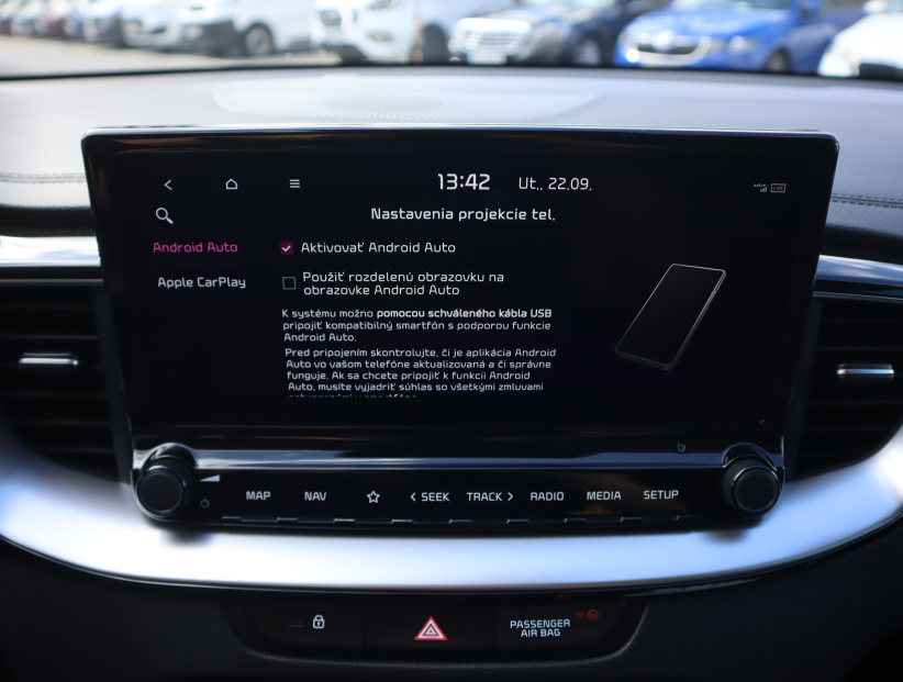 Kia Ceed, 2025